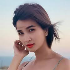 Diễn viên Kim Tuyến