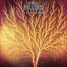 Van Der Graaf Generator Still Life Rock Cover Album Cover Art Van Der Graaf