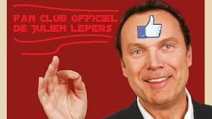 Julien lepers was born on august 12, 1949 in paris, france as ronan lepers. Fan Club Officiel De Julien Lepers Reviews Facebook