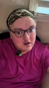 #transwomanstartmyday #nomakeup #nohair