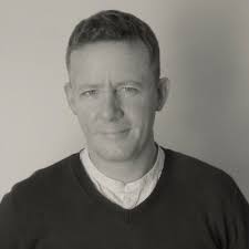 Simon Perry (@TheHiddenPriest)