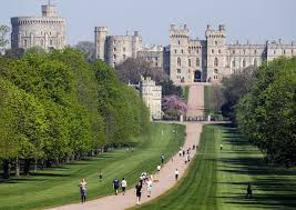 As many as 25 ghosts have been reported at windsor castle. Inside Windsor Castle The Stunning Residence Where The Queen Is Self Isolating Surrey Live