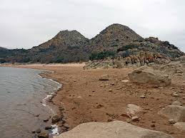 Nature & parks in lone wolf. Top 10 Scenic Drives In Oklahoma Yourmechanic Advice