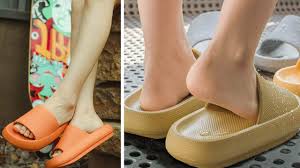 Helping sellers understand their audience. These 20 Slides From Amazon Are The Perfect Yeezy Dupe Entertainment Tonight