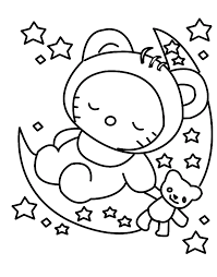 Hello Kitty To Draw Hello Kitty Coloring Hello Kitty Drawing Hello Kitty Colouring Pages