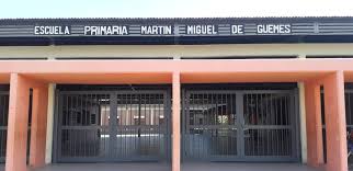 Martín miguel juan de mata güemes. Barrios De Pie Tuc On Twitter Escuela Martin Miguel De Guemes En San Miguel De Tucuman