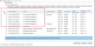 Untuk kabel saya membeli dengan harga 5 ribuan per satu meter. Tutorial Tips Trik Dan Cara Membuat Sesuatututorial Tembak Wifi Via Airos Ubnt Ubiquity