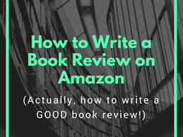 How long or how many pages should your ebook be? How To Write A Book Review On Amazon Toughnickel