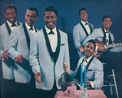Pin On Oldies Oldies Doo Wop Music Of The 1950s