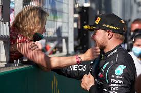F1 star valtteri bottas finds love again with cyclist tiffany cromwell after split from wife. Valtteri Bottas On Twitter Happy Birthday To The Most Amazing Person And The Best Support Vb77 Tiffanycromwell
