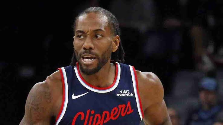 Kawhi Leonard's Latest Honor Shows Why the Clippers Must Demand a Massive  Return - Los Angeles Sports Nation