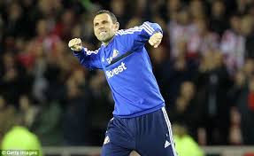 Check spelling or type a new query. Gus Poyet Could Leave Sunderland Even After Keeping Black Cats In Premier League Daily Mail Online