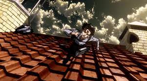 Rainmeter allows you to display customizable skins on your desktop, from hardware usage meters to fully functional audio visualizers. Pin On Attack On Titan