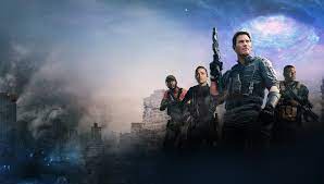 Repelis Ver La Guerra Del Manana 2021 Pelicula Completa Online Gratis En Espanol Vkontakte