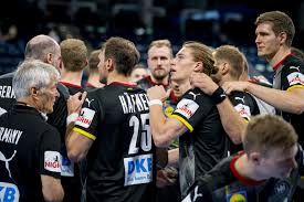 Check spelling or type a new query. Mt Melsungen Auch Zweiter Olympiatest Erfolgreich 29 27 Sieg Uber Agypten