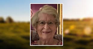 June Hammond Dahl Obituary June 25, 2019