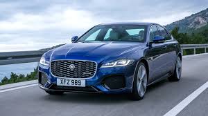 The official home of jaguar usa. 2021 Jaguar Xf Last Sedan Standing Forbes Wheels