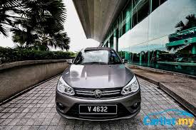 2016 onward is the third and current generation saga has now come to pakistani. Review 2016 Proton Saga On The Right Track Reviews Carlist My