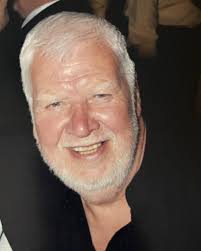 Peter Wilson Obituary March 17, 2025