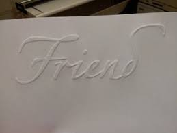Etsy uses cookies and similar technologies to give you a better experience, enabling things like: Paper Embossing 6 Steps Instructables