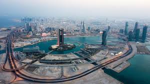 The island nation comprises a small archipelago made up of 50. Abb Technology To Support Power Grid Expansion In Bahrain