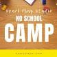 No School Camp event in Elkhorn, WI