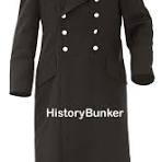WW2 German overcoats – The History Bunker Ltd