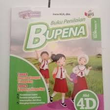 Kunci jawaban bupena kelas 5 jilid 5a halaman 50 kunci jawabanku. Kunci Jawaban Bupena 4d Cara Golden