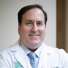 2023 Philanthropy Physician Champion