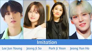 Cheese in the trap (tvn, 2016). Imitation Upcoming K Drama 2021 Jeong Ji So Lee Jun Young Park Ji Yeon Jeong Yun Ho Youtube