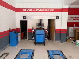 Schedule an appointment today with an automotive technician near you to have your wheels properly aligned. China Automotive Car Wheel Alignment Machine Equipment Price 3d China Wheel Alignment Alignment Machine