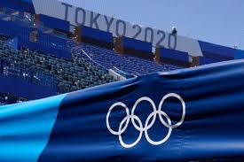 Jul 23, 2021 · when you watch the opening ceremony of the 2021 tokyo olympics, one of this year's biggest stars will be missing. Oq5zf8kyya3wbm