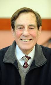 What do Castle Douglas folk make of plans to bring back Paddy Line railway? 