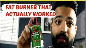 Best Natural Fat Burner How I Get Shredded Youtube