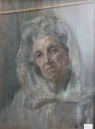 MADELEINE FIÉ-FIEUX, L'ÉLÈVE DÉVOUÉE D'ÉMILE SIMON