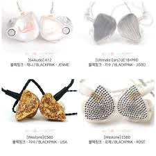 Pin By Jenlisa 179 On Blackpink Music Accessories In Ear Monitors Microphone Studio