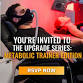 Metabolic Trainer x Upgrade Labs: The Energy... event in Oakville, ON