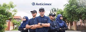 Anticimex pest management sdn bhd (my). Anticimex Malaysia é¢†è‹±