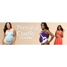 Its You Babe Prenatal Cradle