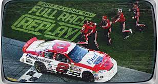 Dale jr., who recently announced he would retire from the monster energy nascar cup series at the end of this. Dale Earnhardt Jr S First Daytona 500 Win Nascar