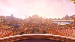 See what people are saying and join the conversation. Overwatch 2 Devs Show Off New York Rome And New Hero Designs Pcgamesn