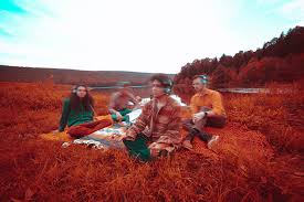 Brendon and jack cream pie. Brendan Brisk S Surreal Jazz Chamber Pop Relationship Story Of Chai Tea Tai Chi Official Video American Pancake