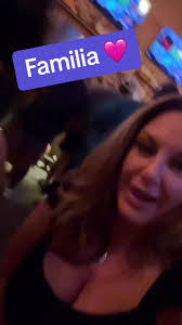 Cary Zayas's Instagram, Twitter & Facebook