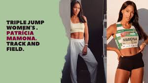 Discover more from the olympic channel, including video highlights, replays, news and facts about olympic athlete patricia mamona. Triple Jump Women S Patricia Mamona Track And Field Youtube