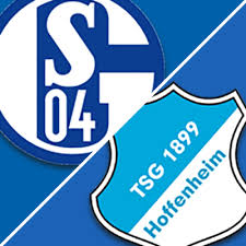 Almanya bundesliga'nın köklü kulübü schalke 04, 30 maçlık kabusunu hoffenheim karşısında bitirdi. Au0sxhzmnvxzmm