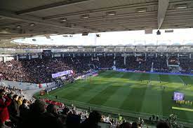 Stadium municipal de toulouse (eu); Stadium De Toulouse Toulouse The Stadium Guide