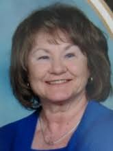Obituary information for Gloria Kay Thunberg