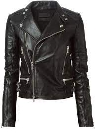 1 273 Diesel Black Gold Lorip Biker Jacket Black Leather Bomber Jacket Black Leather Biker Jacket Leather Jackets Women