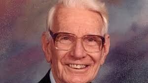 Frederick Elliot Winter