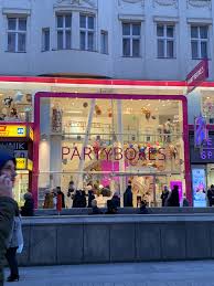 partyboxes wien wien